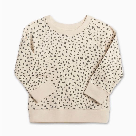 Portland Pullover- Cheetah - Picture 2 of 2